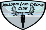 Williams Lake Cycling Club logo