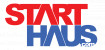 Start Haus logo