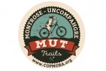 COPMOBA - Montrose Uncompahgre Trails logo