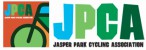 Jasper Park Cycling Association logo
