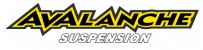 Avalanche Suspension logo