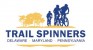 Trail Spinners logo