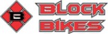 Block Bikes logo