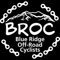 Blue Ridge Off-Road Cyclists