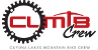 Cuyuna Lakes Mountain Bike Crew logo