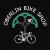 Oberlin Bike Shop logo