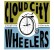 Cloud City Wheelers logo