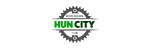 Hun City Mountain Bike Club logo