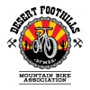 Desert Foothills Mountain Bike Association logo