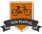 Ride Redding logo