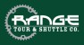 Range Tour & Shuttle Co. logo