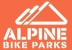 Alpine Bike Parks logo