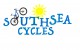 Southsea Cycles logo