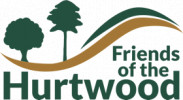 Friends of the Hurtwood logo