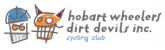 Hobart Dirt Devils logo