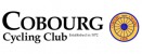 Cobourg Cycling Club logo