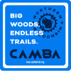 Chequamegon Area Mountain Bike Association logo