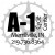 A-1 Cycle Center logo