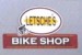 Letsche's Bike Shop logo