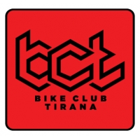 Bike Club Tirana