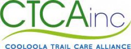 Cooloola Trail Care Alliance logo