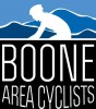 Boone Area Cyclists logo