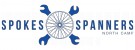 Spokes & Spanners logo