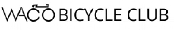 Waco Bike Club logo