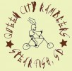 Queen City Ramblers logo