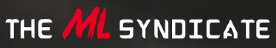 The ML Syndicate logo