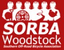 SORBA Woodstock logo