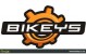Bikeys logo