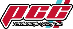 Peterborough Cycling Club logo