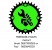 Freedom Cycles logo