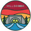 Millbrook MTB logo