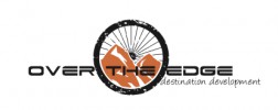 Over the Edge Destination Development - Austraila logo
