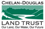 Chelan-Douglas Land Trust logo