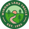 trail association logo
