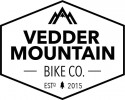 Vedder Mountain Bike Co. logo