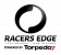 Racer's Edge logo