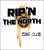 Rip'n The North Bike Club logo