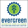 Evergreen - East Chapter logo