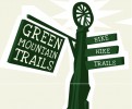 Green Mountain Trails logo