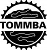 Top of Michigan Mountain Bike Association logo