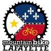 Mountain Bike Lafayette logo