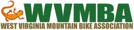 West Virginia Mountain Bike Association logo