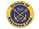 Friends of Raystown Lake logo