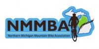 Northern Michigan Mountain Biking Association logo