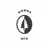 Northern Michigan Mountain Biking Association logo