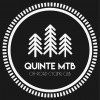 Quinte MTB logo